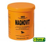 Preparat Magnovit, 1 Kg magnez + wit.B12